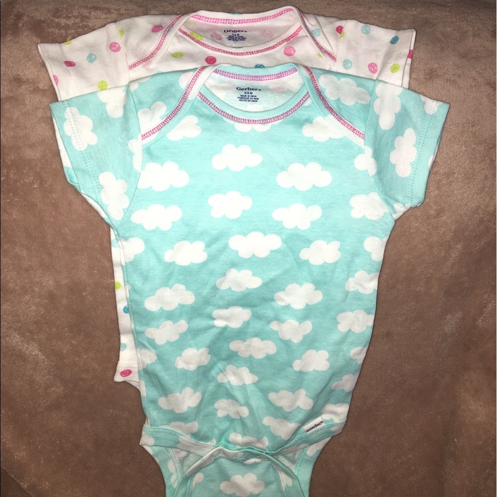 Baby Clothes